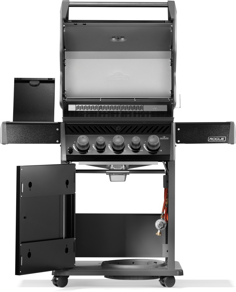 Napoleon Napoleon Rogue® 425 RSB met Infrarood Achterbrander