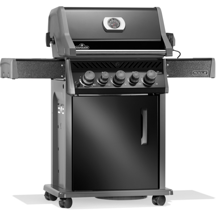 Napoleon Napoleon Rogue® 425 RSB met Infrarood Achterbrander