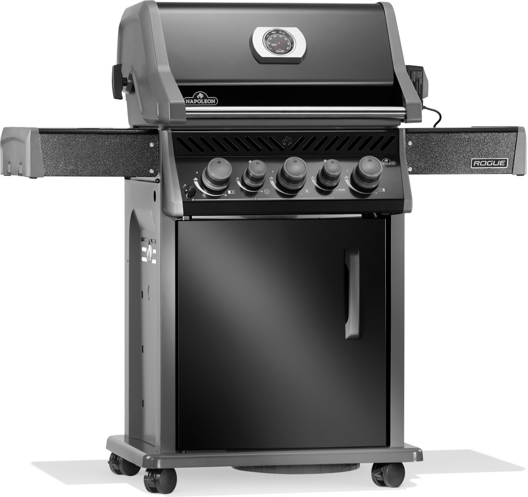 Napoleon Napoleon Rogue® 425 RSB met Infrarood Achterbrander
