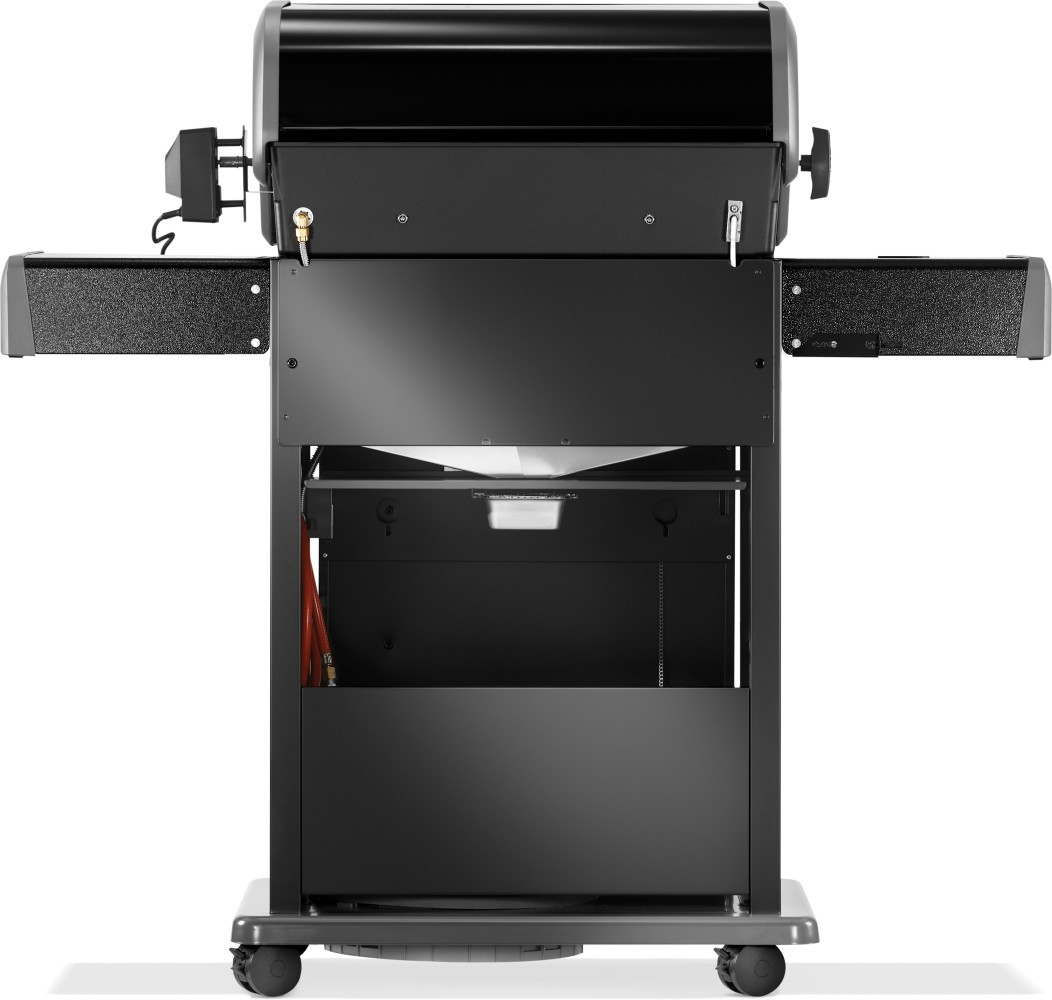 Napoleon Napoleon Rogue® 425 RSB met Infrarood Achterbrander