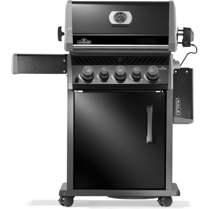 Napoleon Napoleon Rogue® 425 RSB met Infrarood Achterbrander