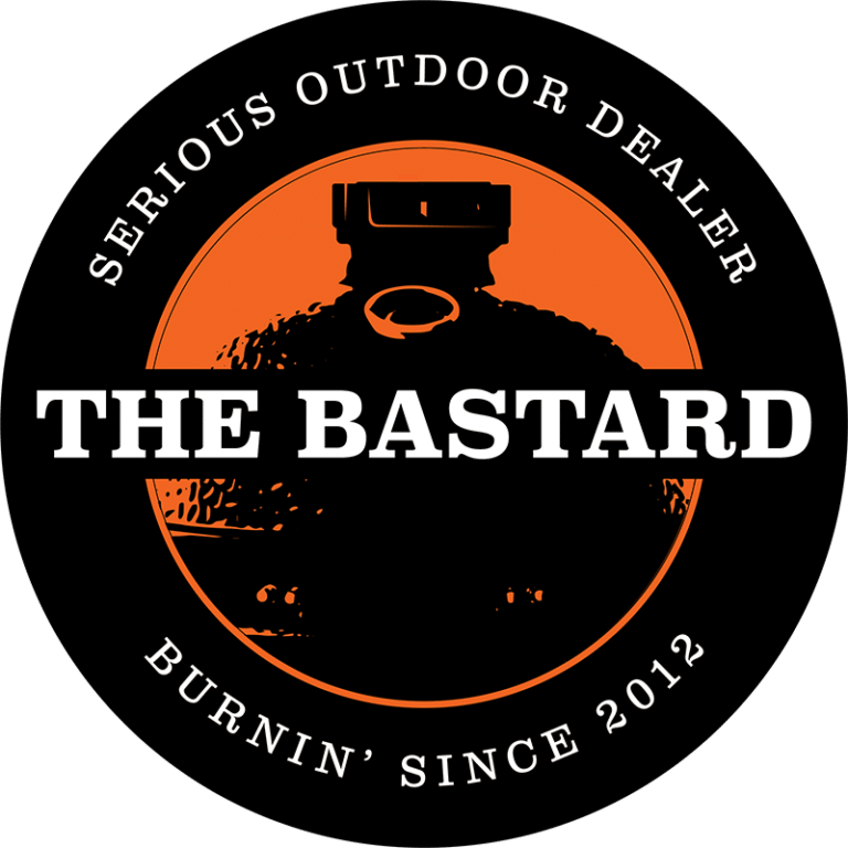 The Basterd