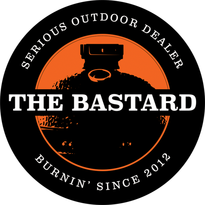 The Basterd The Bastard Original Urban Large Complete