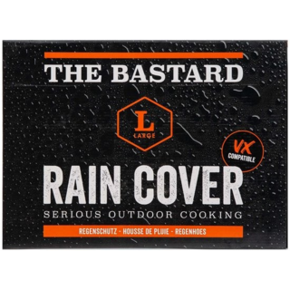 The Basterd The Bastard Raincover Large (VX Compatible)