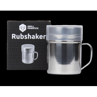 Grill Fanatics Rub Shaker Grill Fanatics