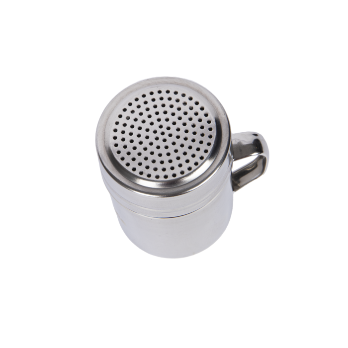 Grill Fanatics Rub Shaker Grill Fanatics