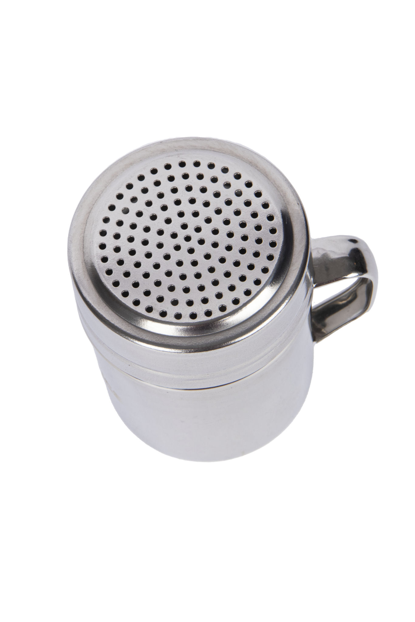 Grill Fanatics Rub Shaker Grill Fanatics