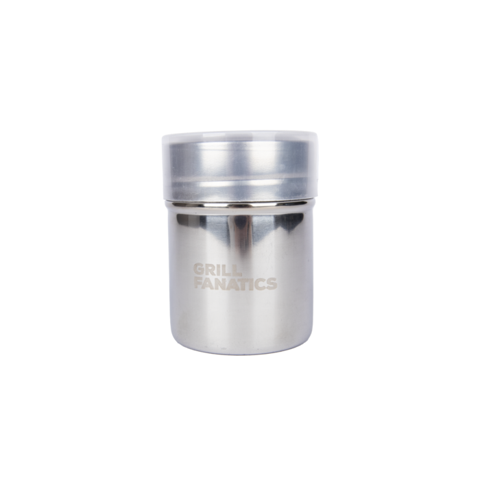 Grill Fanatics Rub Shaker Grill Fanatics
