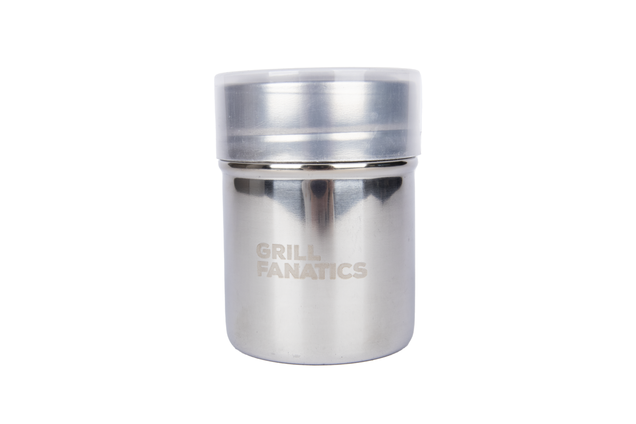 Grill Fanatics Rub Shaker Grill Fanatics