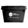 Charcoal Storage Box Grill Fanatics