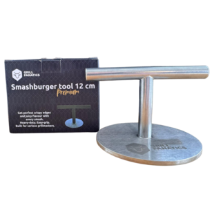 Grill Fanatics Smashburger Tool Premium Grill Fanatics