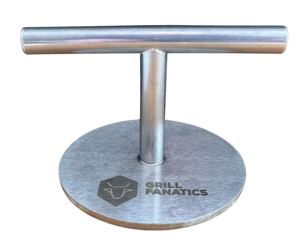 Grill Fanatics Smashburger Tool Premium Grill Fanatics