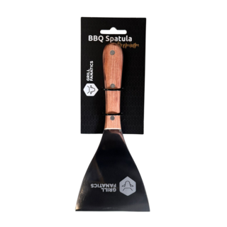 Grill Fanatics Premium Spatula Grill Fanatics