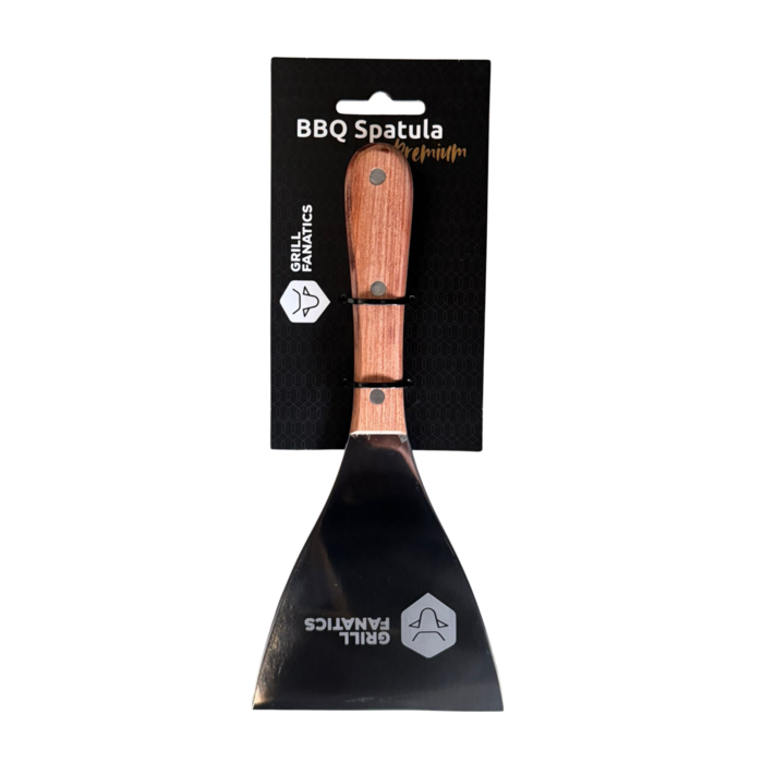 Grill Fanatics Premium Spatula Grill Fanatics