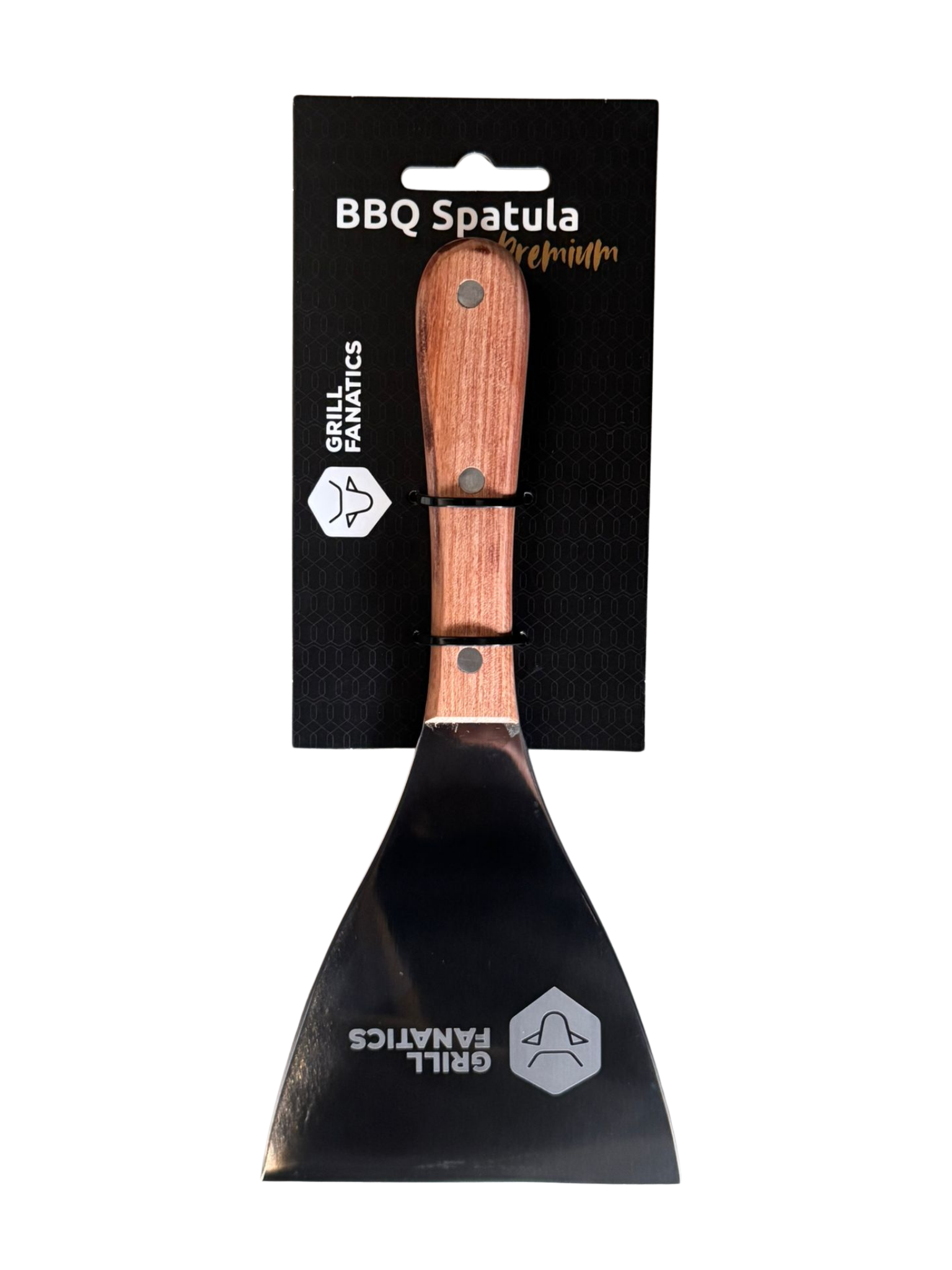 Grill Fanatics Premium Spatula Grill Fanatics