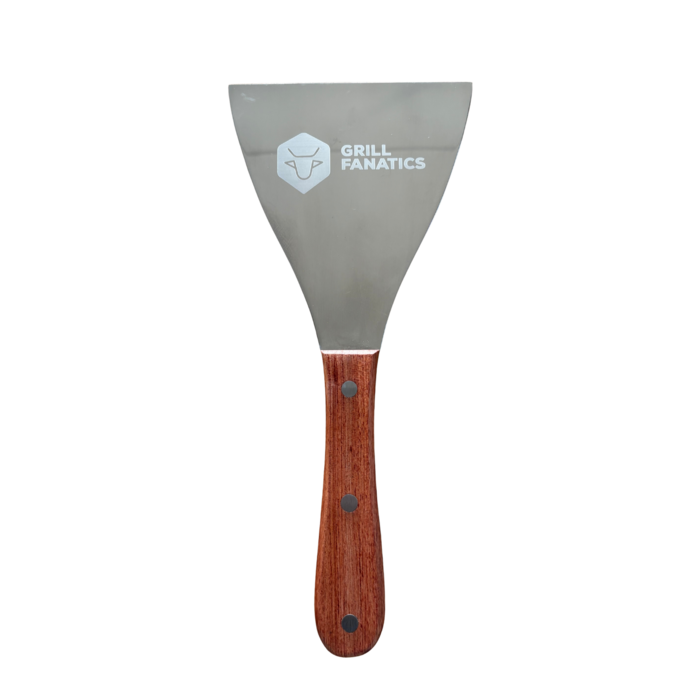 Grill Fanatics Premium Spatula Grill Fanatics