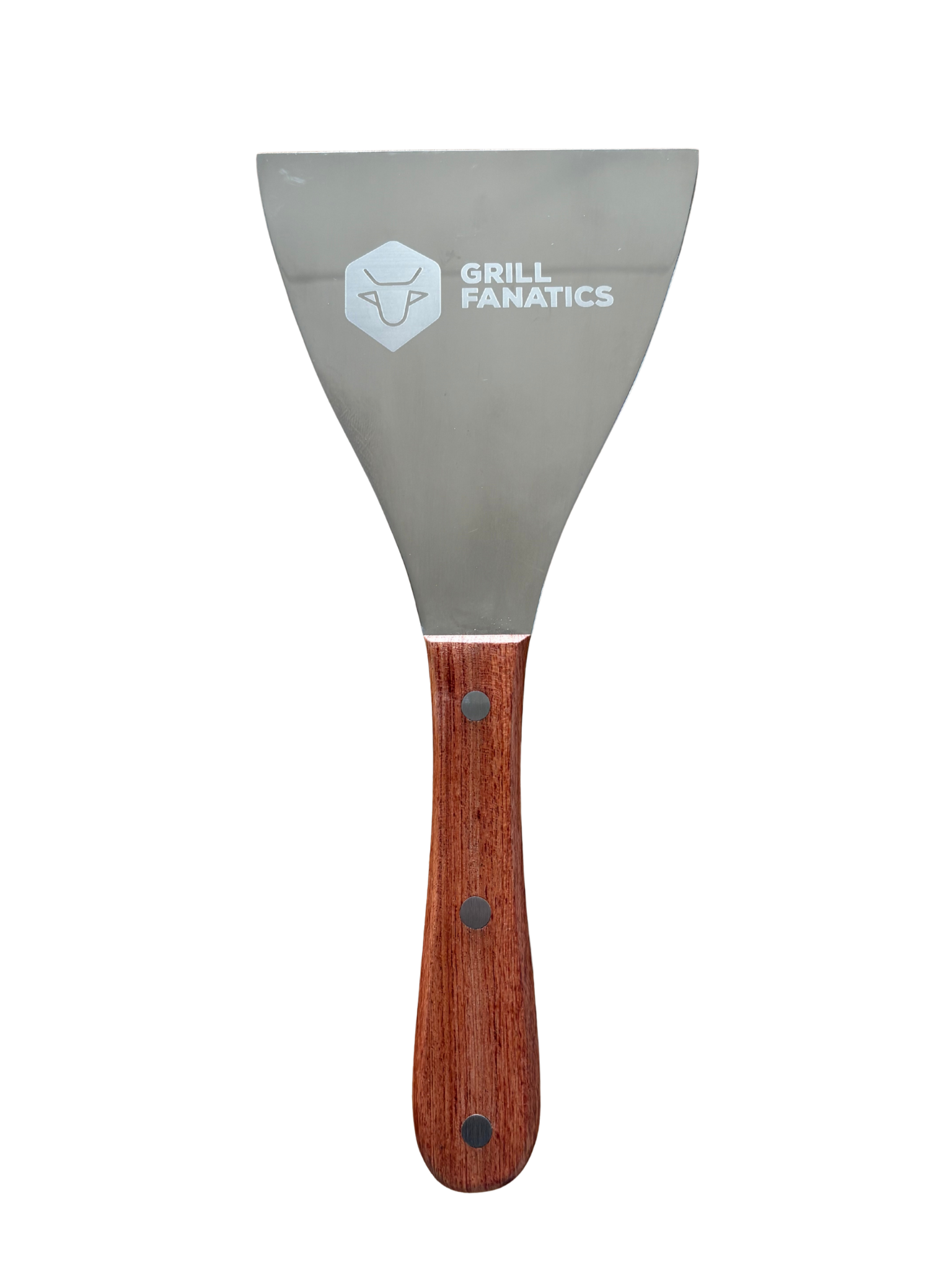 Grill Fanatics Premium Spatula Grill Fanatics