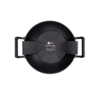 Cast Iron Wok Grill Fanatics
