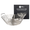 Charcoal Basket Large Grill Fanatics