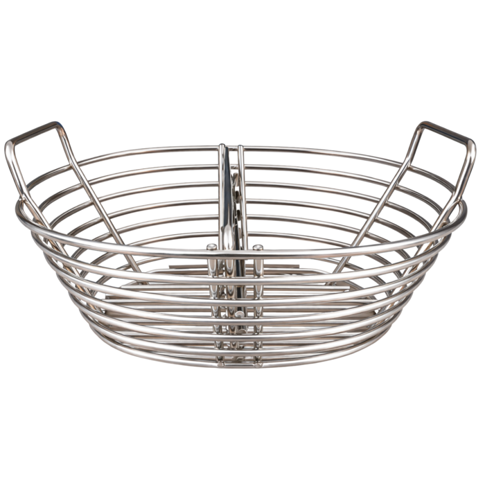 Grill Fanatics Charcoal Basket Large Grill Fanatics