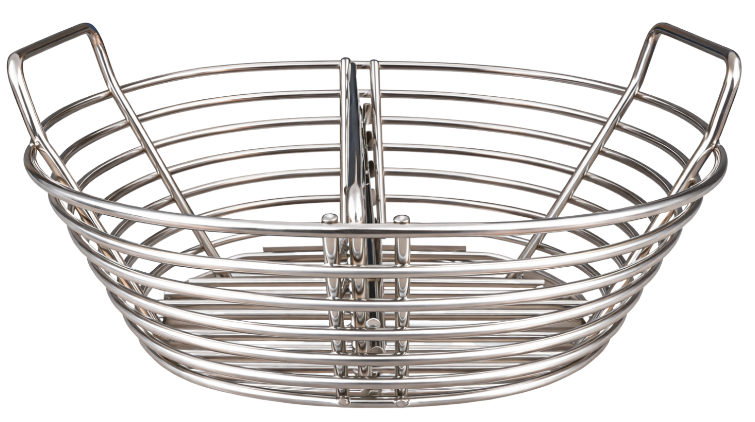 Grill Fanatics Charcoal Basket Large Grill Fanatics