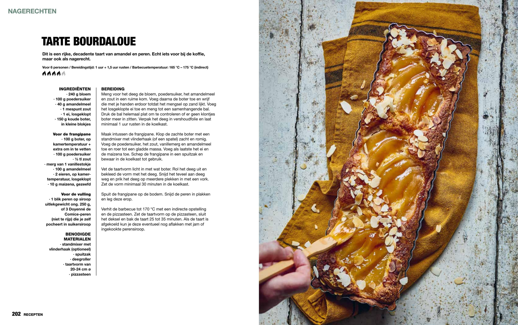 De Ultieme Reeks Het Ultieme GasBBQ Boek
