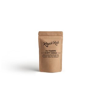 Règâhrub Règâhrub Ol’Timers Dirty Hogs – 100GR