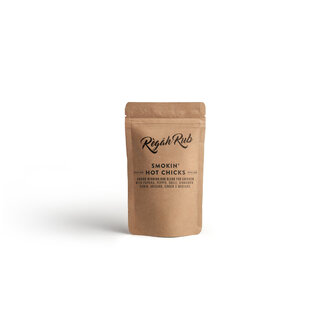 Règâhrub Règâhrub Smokin’ Hot Chicks 100GR