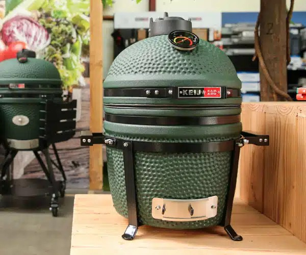 KEIJ Kamado
