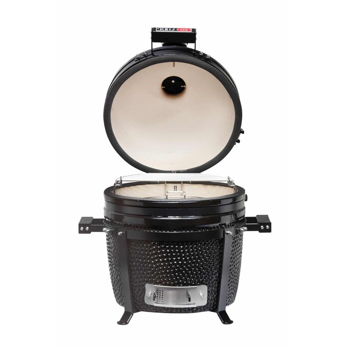 KEIJ Kamado KEIJ Kamado Compact Pro