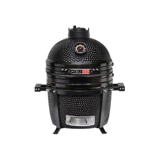 KEIJ Kamado  KEIJ Kamado Compact Pro
