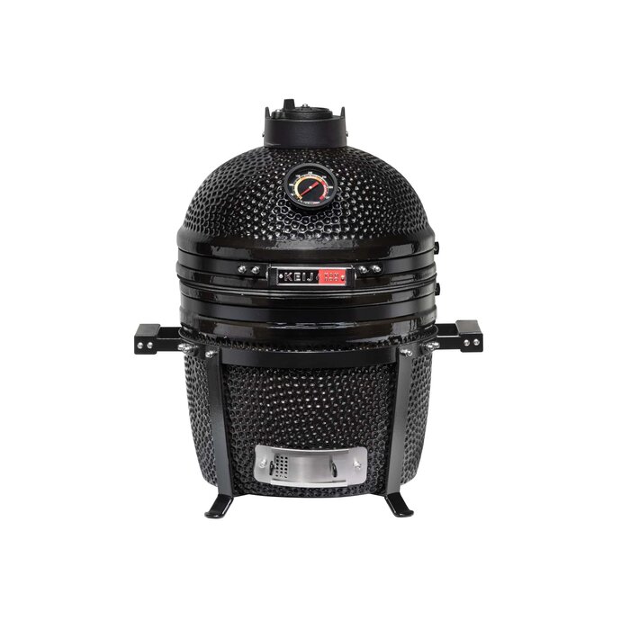 KEIJ Kamado KEIJ Kamado Compact Pro