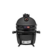 KEIJ Kamado  KEIJ Kamado Compact Legend Black