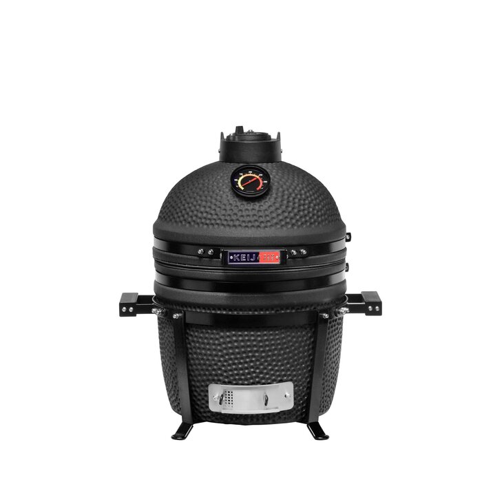 KEIJ Kamado KEIJ Kamado Compact Legend Black
