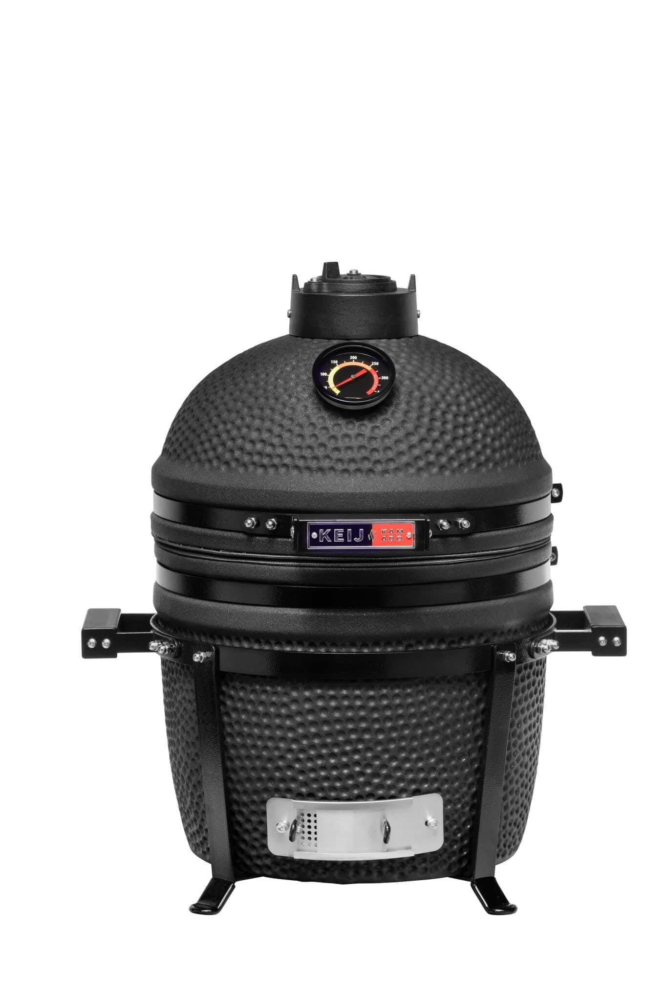 KEIJ Kamado KEIJ Kamado Compact Legend Black