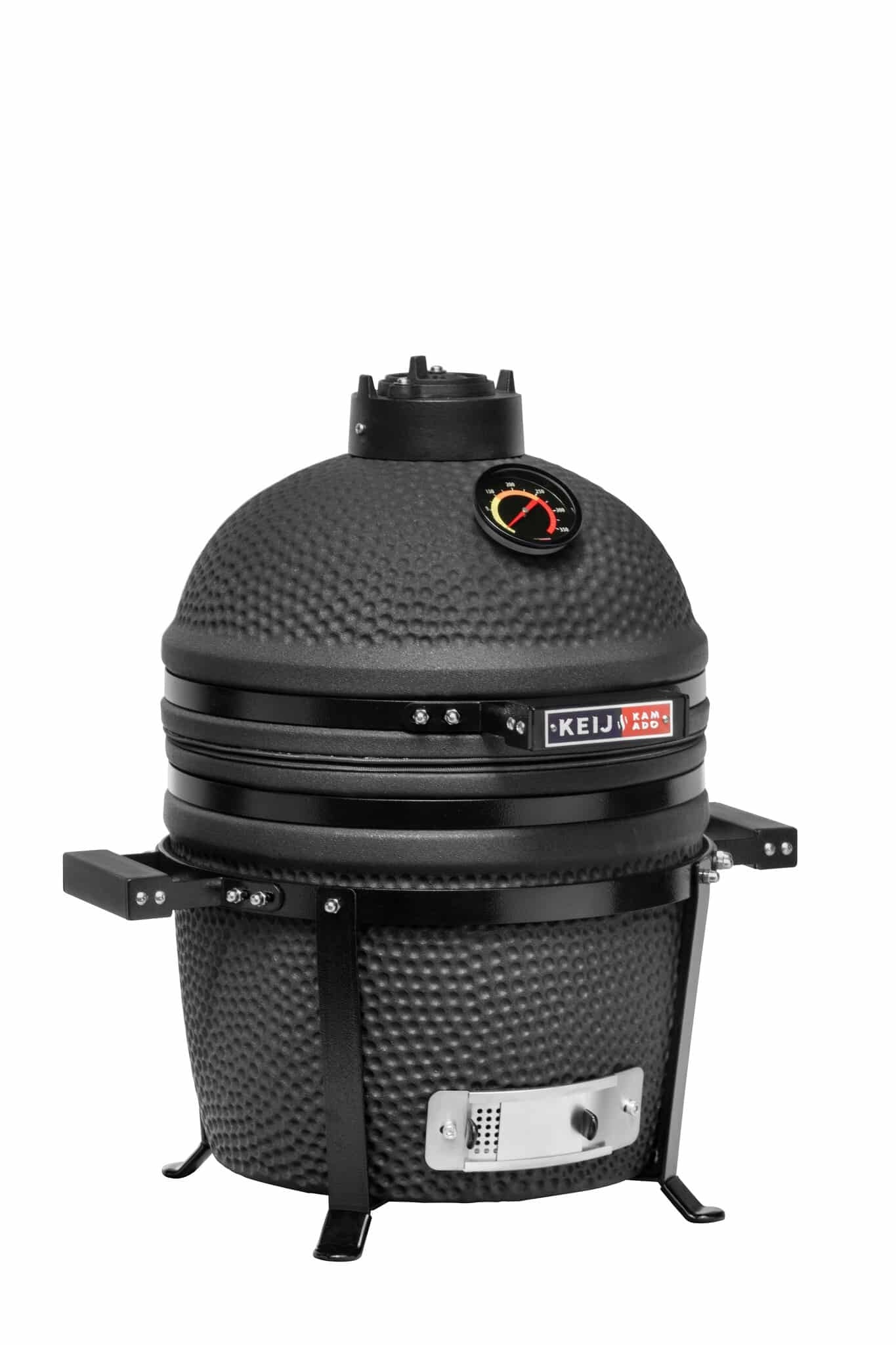 KEIJ Kamado KEIJ Kamado Compact Legend Black