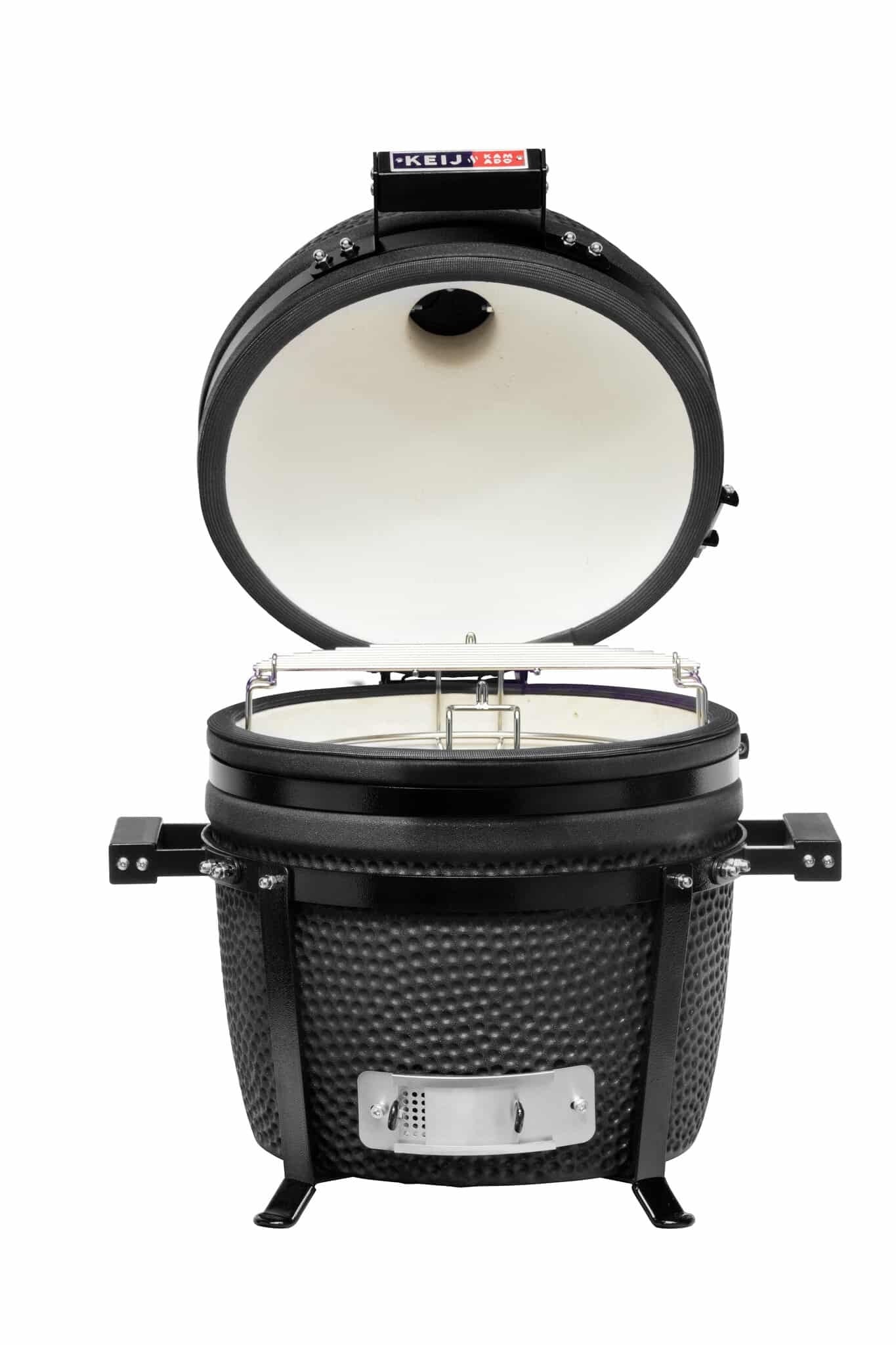 KEIJ Kamado KEIJ Kamado Compact Legend Black