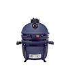 KEIJ Kamado Compact Legend Blue