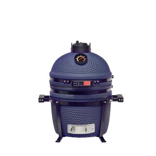 KEIJ Kamado  KEIJ Kamado Compact Legend Blue