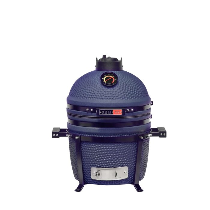 KEIJ Kamado  KEIJ Kamado Compact Legend Blue