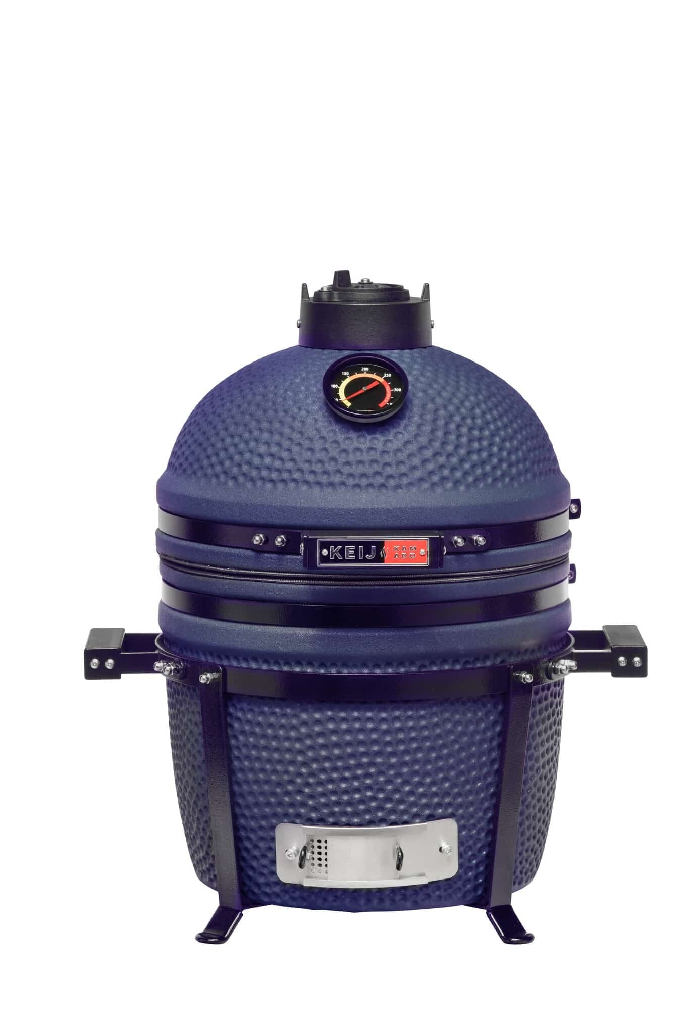 KEIJ Kamado  KEIJ Kamado Compact Legend Blue