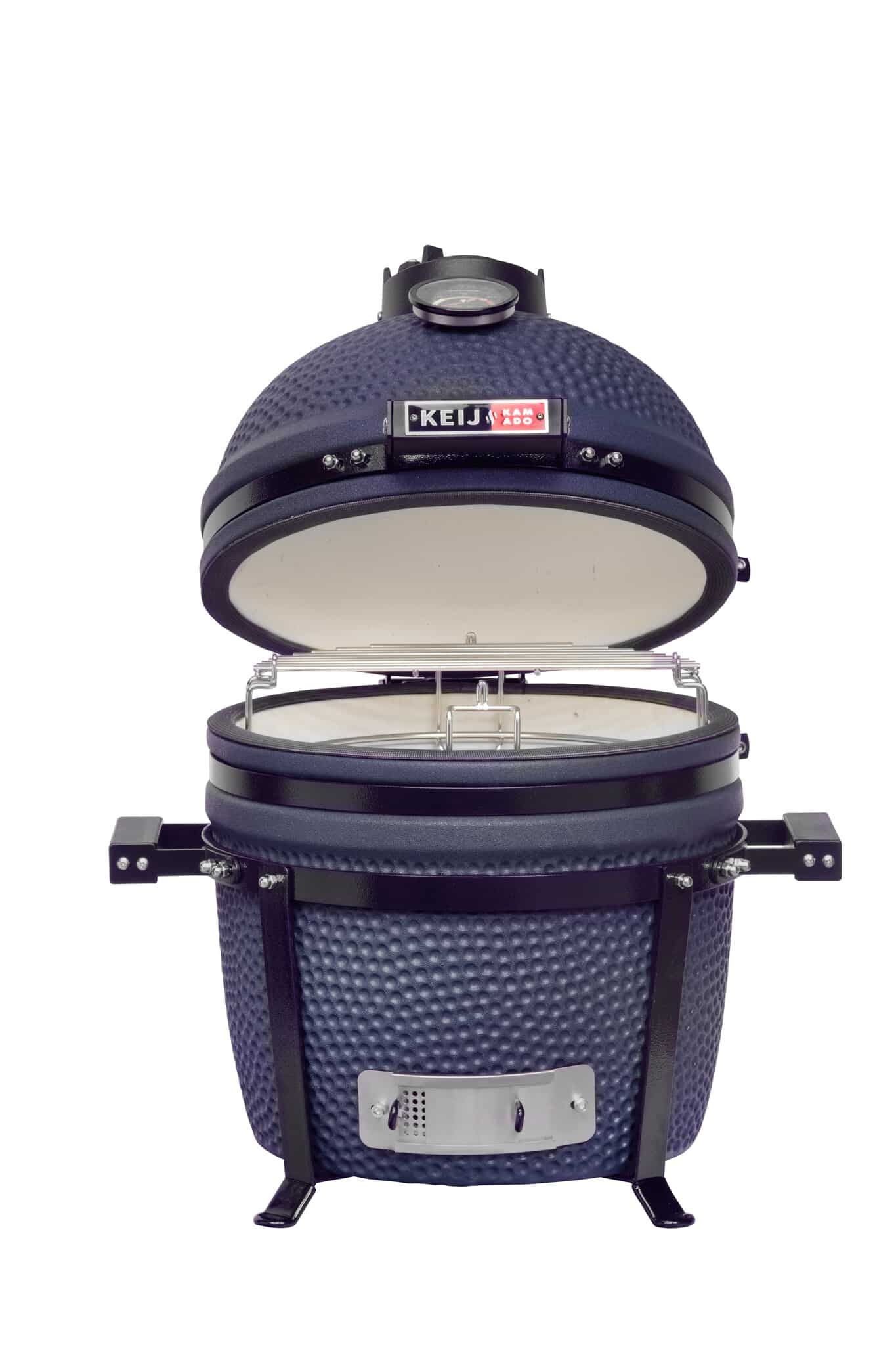 KEIJ Kamado  KEIJ Kamado Compact Legend Blue