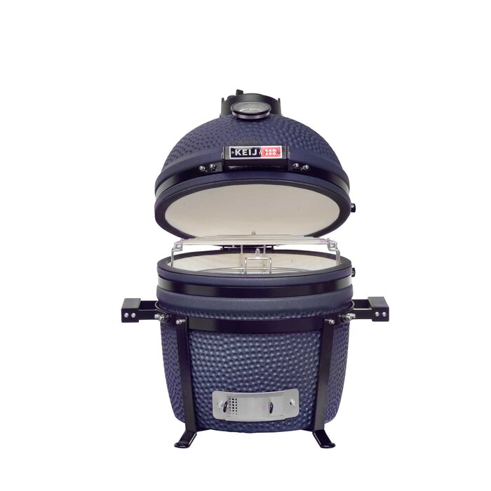 KEIJ Kamado  KEIJ Kamado Compact Legend Blue