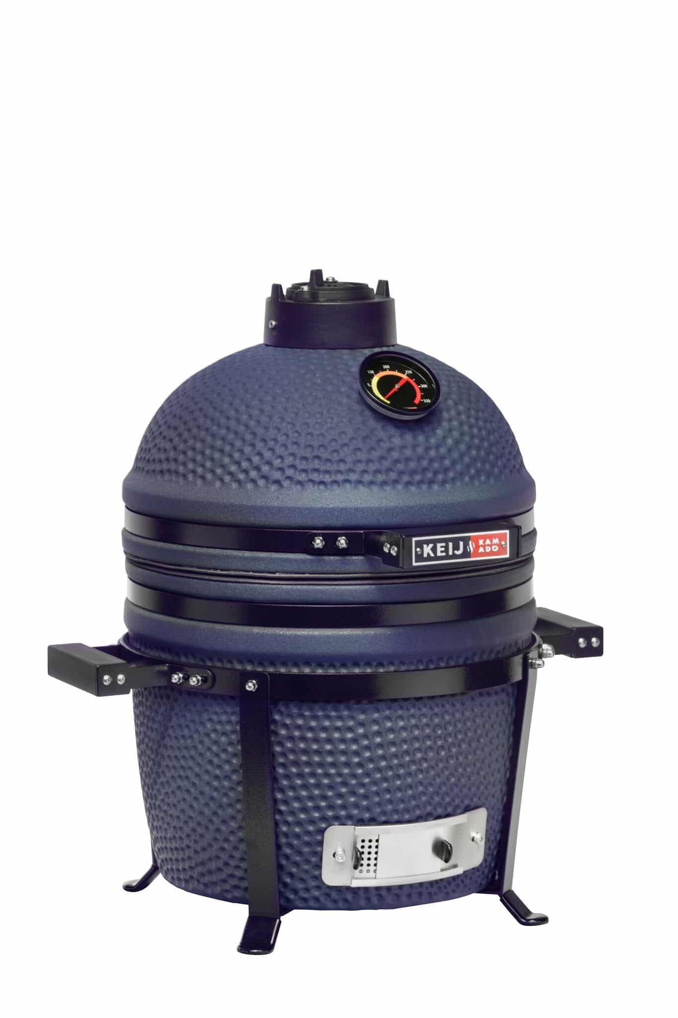 KEIJ Kamado  KEIJ Kamado Compact Legend Blue