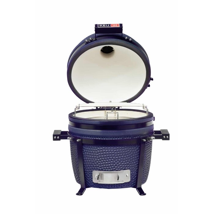 KEIJ Kamado  KEIJ Kamado Compact Legend Blue