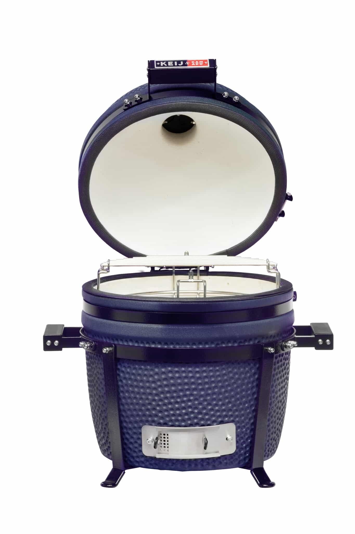 KEIJ Kamado  KEIJ Kamado Compact Legend Blue