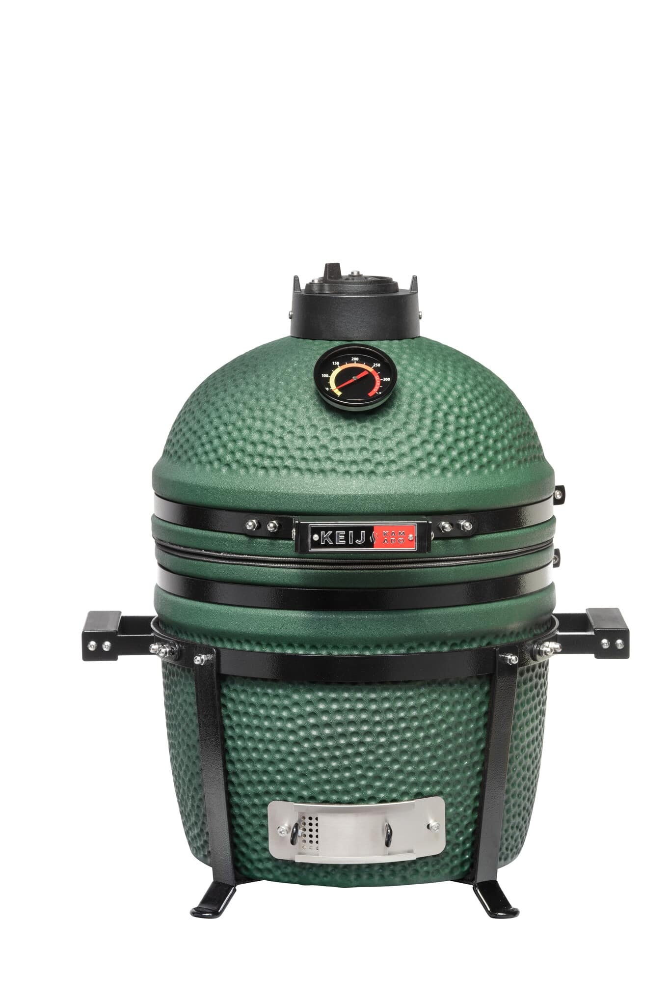KEIJ Kamado KEIJ Kamado Compact Legend Green
