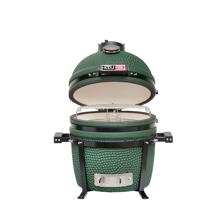 KEIJ Kamado KEIJ Kamado Compact Legend Green