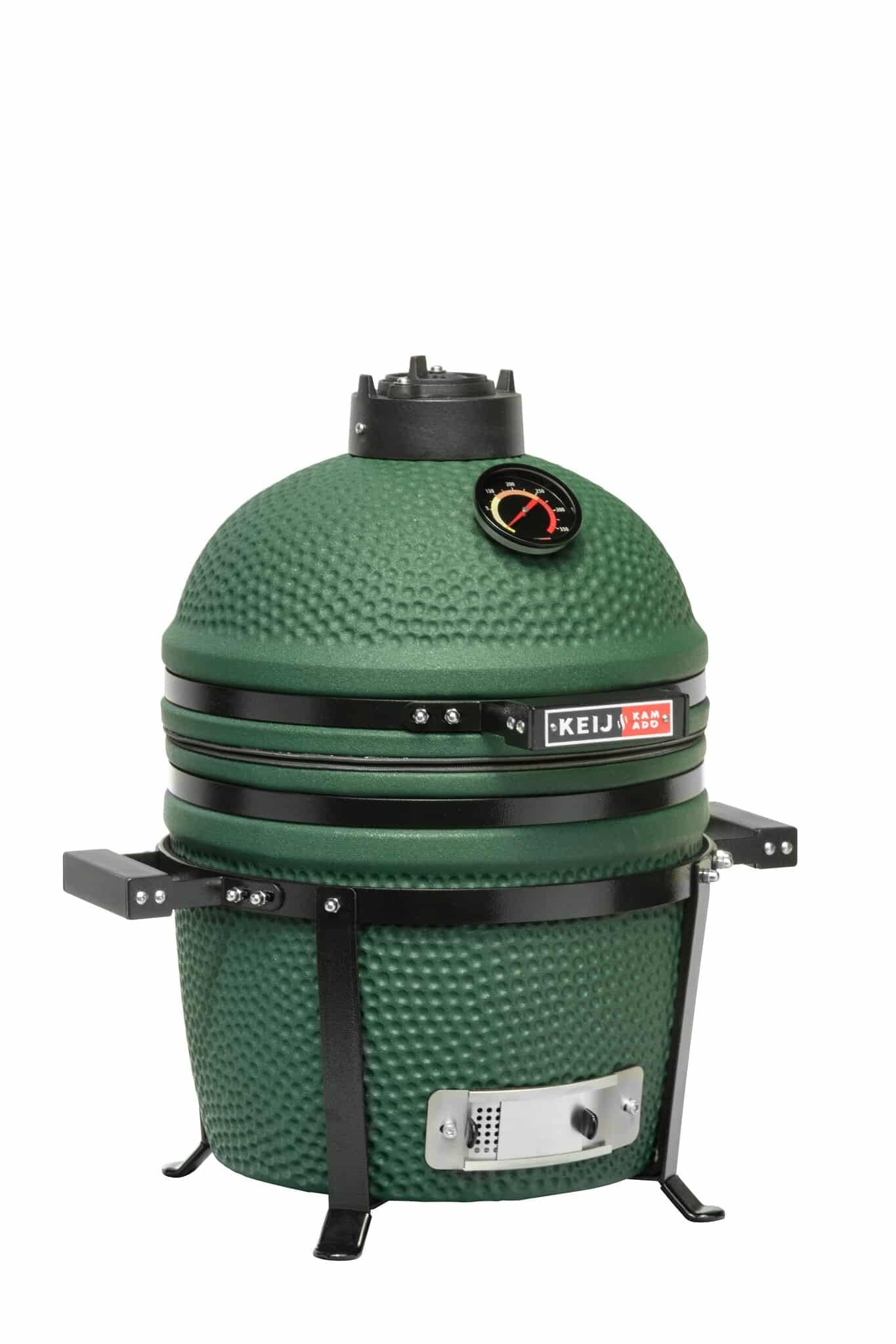 KEIJ Kamado KEIJ Kamado Compact Legend Green