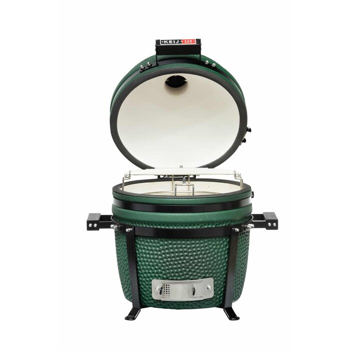KEIJ Kamado KEIJ Kamado Compact Legend Green